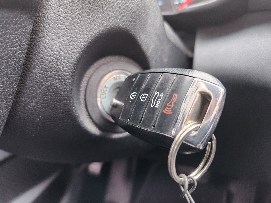 KIA K5 KIA K5
