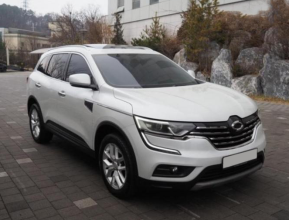 Renault Koleos 2017 - 4 | bex-auto.md