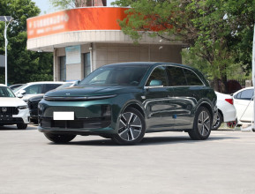 Li L6 Pro 2024 | bex-auto.md
