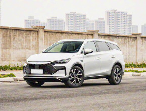 BYD Tang DM-i Mid 2025 | bex-auto.md