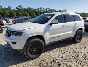Jeep Grand Cherokee Limited 2018 - 7 | bex-auto.md