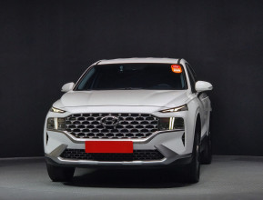 Hyundai Santa Fe 2020 