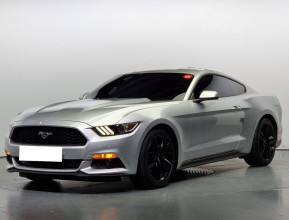 Ford Mustang 2017 | bex-auto.md