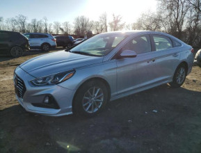 Hyundai Sonata se 2018 - 7 | bex-auto.md