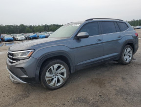 Volkswagen Atlas SE 2021 | bex-auto.md