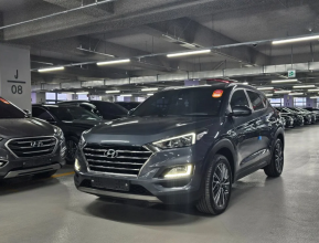 Hyundai Tucson 2019 - 5 | bex-auto.md
