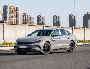 BYD Han DM-i 125KM Pre-Mid 2025 - 4 | bex-auto.md