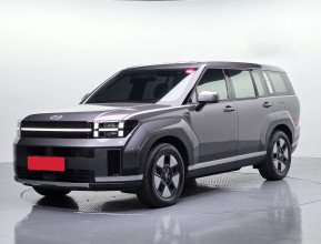 Hyundai Santa Fe 2024 - 6 | bex-auto.md