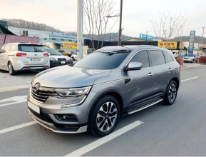 Renault Koleos 2018 - 3 | bex-auto.md
