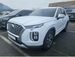 Hyundai Palisade 2021 - 4 | bex-auto.md