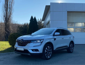 Renault Koleos 2018 - 5 | bex-auto.md