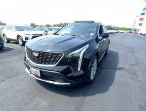 Cadillac XT4 2019 | bex-auto.md