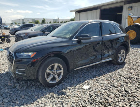 Audi Q5 Premium 2021 - 1 | bex-auto.md