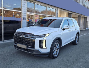 Hyundai Palisade 2023 | bex-auto.md
