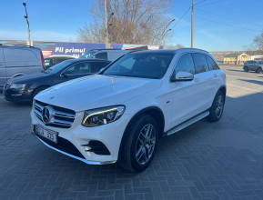 Mercedes Benz GLC 350e 2019 Mercedes Benz GLC 350e 2019 | bex-auto.md