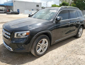 Mercedes-Benz GLB 250 2020 | bex-auto.md