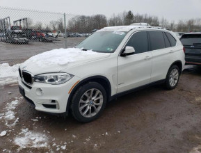 BMW X5 2016 | bex-auto.md