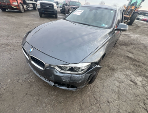 BMW 328 x drive F30 2016 - 3 | bex-auto.md