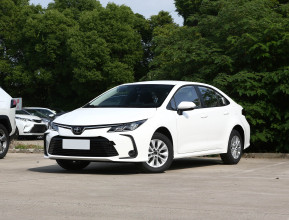 Toyota Corolla 2023 - 1 | bex-auto.md