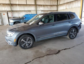 Volkswagen Tiguan 2018 - 2 | bex-auto.md