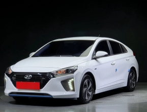 Hyundai Ioniq 2016 - 6 | bex-auto.md