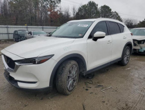 Mazda CX5 2020 - 1 | bex-auto.md