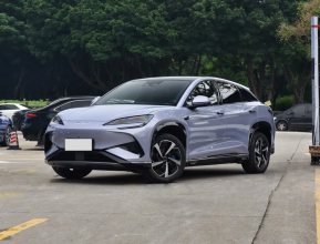 Byd Sea Lion 07 Top 2024 | bex-auto.md