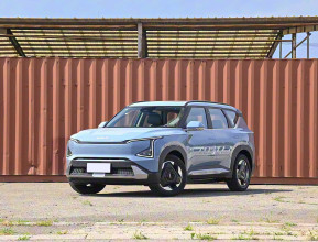 KIA EV5 720 Pre-Top 2025 - 3 | bex-auto.md