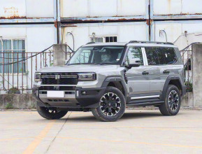 Jetour G700 Pre-Mid 2025 - 7 | bex-auto.md