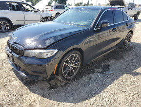 BMW 330i 2020 - 4 | bex-auto.md