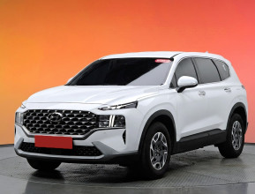 Hyundai Santa Fe 2022 - 5 | bex-auto.md