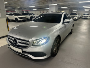 Mercedes-Benz E-Class 200 Avantgarde 2017 - 2 | bex-auto.md