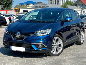 Renault Scenic 4 2018 | bex-auto.md