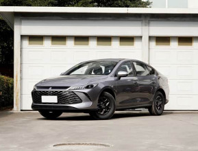 BYD Qin PLUS 2026 - 7 | bex-auto.md