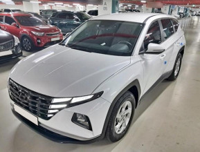 Hyundai Tucson Modern 2021 - 6 | bex-auto.md