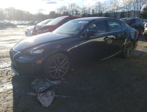 Lexus IS 300 2016 | bex-auto.md