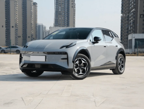 Zeekr X 5-seats Sport 2025 - 2 | bex-auto.md