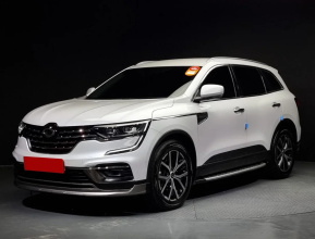 Renaut Koleos 2020 | bex-auto.md