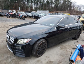 Mercedes-Benz E 300 2019 | bex-auto.md