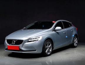 Volvo V40 2017 | bex-auto.md