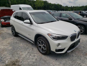 BMW X1 2018 - 1 | bex-auto.md