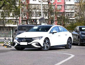 Mercedes-Benz EQE 500 Pioneer 2025 - 4 | bex-auto.md
