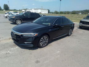 Honda Accord 2019 - 2 | bex-auto.md