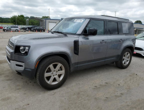 Land Rover Defender 110 S 2020 | bex-auto.md