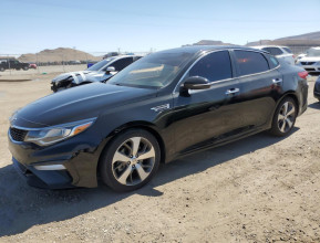 KIA Optima LX 2020 | bex-auto.md