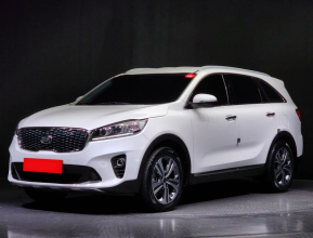 KIA Sorento 2019 - 3 | bex-auto.md