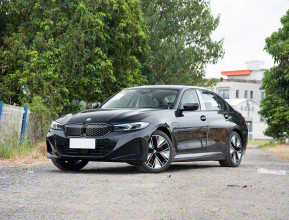 BMW i3 Top 2026 - 2 BMW i3 Top 2026 - 2 | bex-auto.md