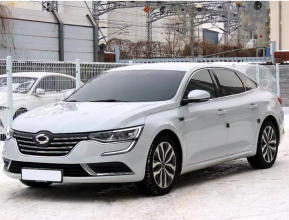 Renault SM6 2017 - 3 | bex-auto.md