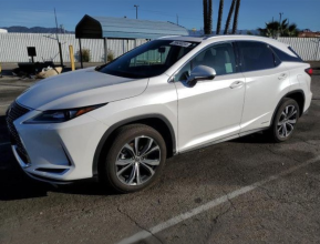 Lexus RX 450H 2022 - 5 | bex-auto.md
