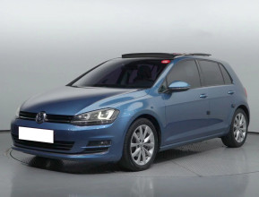 Volkswagen Golf 2016 - 7 | bex-auto.md